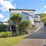 Point Arkwright QLD Sydneys Hotel