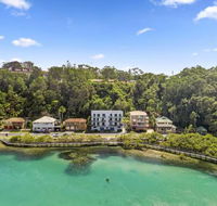 Waters Edge Nambucca Heads - Sydneys Hotel