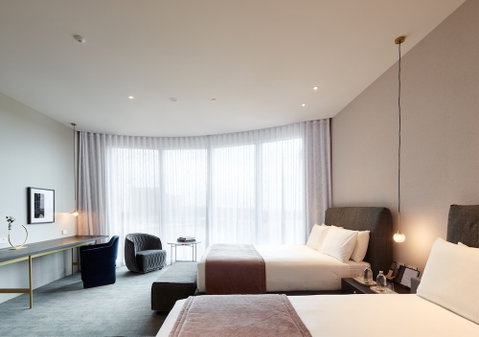 Eos By SkyCity - Sydneys Hotel 3