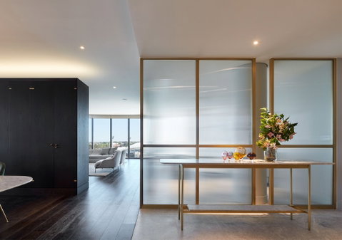 Eos By SkyCity - Sydneys Hotel 5