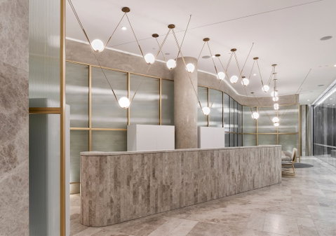Eos By SkyCity - Sydneys Hotel 2