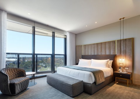 Eos By SkyCity - Sydneys Hotel 4
