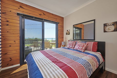 A PERFECT STAY - Belongil On The Beach - Sydneys Hotel 2