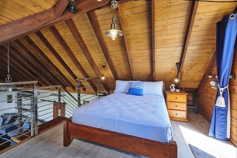 A PERFECT STAY - Belongil On The Beach - Sydneys Hotel 1