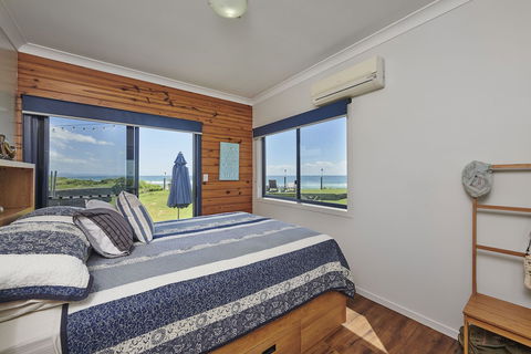 A PERFECT STAY - Belongil On The Beach - Sydneys Hotel 6