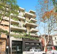 Urban Rest - Short Lane - Sydneys Hotel