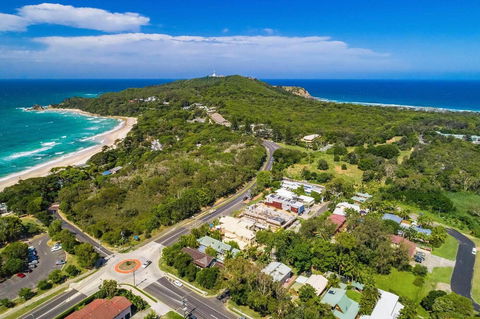 Your Luxury Escape - Tradewinds 1 - Sydneys Hotel 3