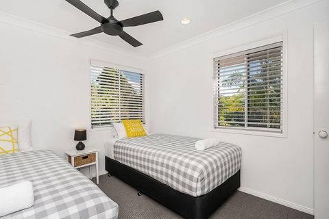 Your Luxury Escape - Tradewinds 1 - Sydneys Hotel 5