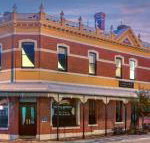 Langsford - Sydneys Hotel