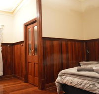 Gargoyle Lodge - Sydneys Hotel