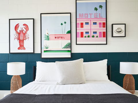 Peterborough House & Motel - Sydneys Hotel 2
