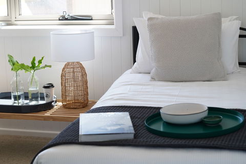 Peterborough House & Motel - Sydneys Hotel 5