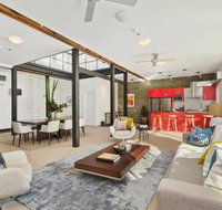 Eclusive penthouse Sydney CBD - Sydneys Hotel