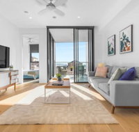 Urban Rest Bondi Central - Sydneys Hotel