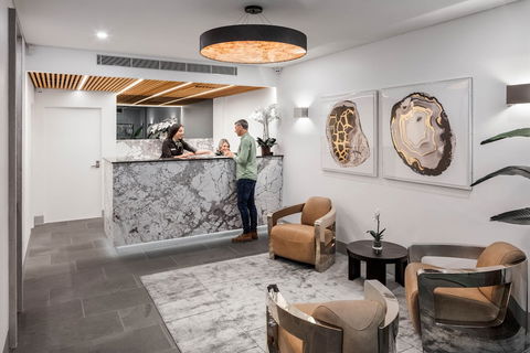 Argo Serviced Apartments - Sydneys Hotel 3