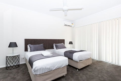 Wagga Apartments 4 - Sydneys Hotel 3