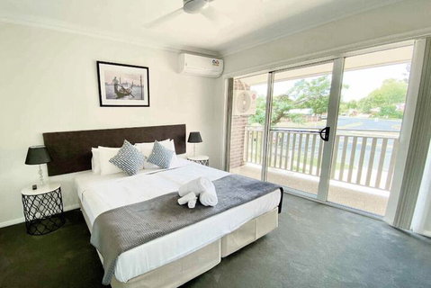 Wagga Apartments 4 - Sydneys Hotel 1