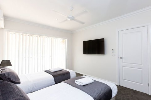 Wagga Apartments 4 - Sydneys Hotel 2