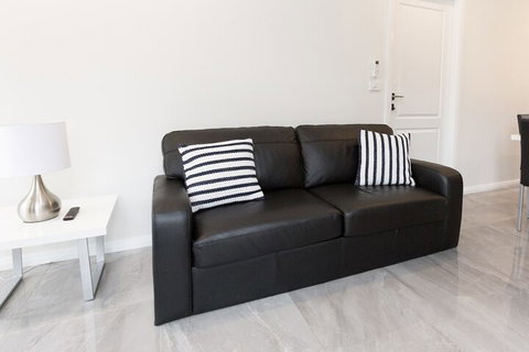 Wagga Apartments 4 - Sydneys Hotel 4