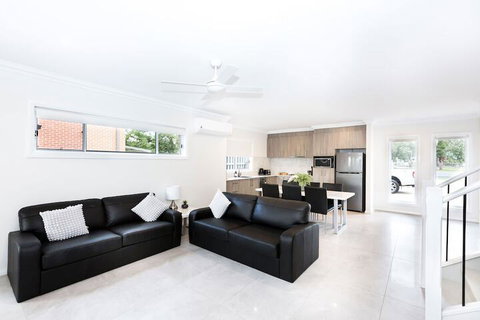 Wagga Apartments 5 - Sydneys Hotel 5