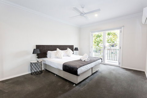 Wagga Apartments 5 - Sydneys Hotel 4