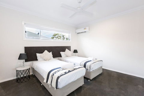 Wagga Apartments 5 - Sydneys Hotel 6