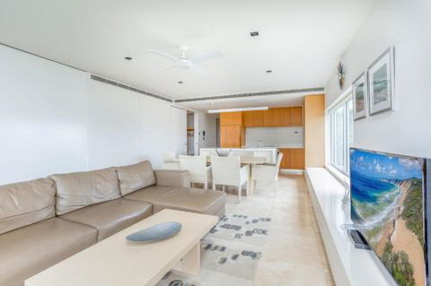 Unit 101 Plantation Resort Rainbow Beach Plantation Resort Second Floor Aircon Pool Spa - Sydneys Hotel 6