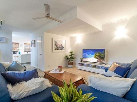 Allawah Palms Villa - Sydneys Hotel 5