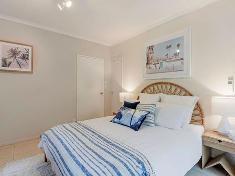 Allawah Palms Villa - Sydneys Hotel 6