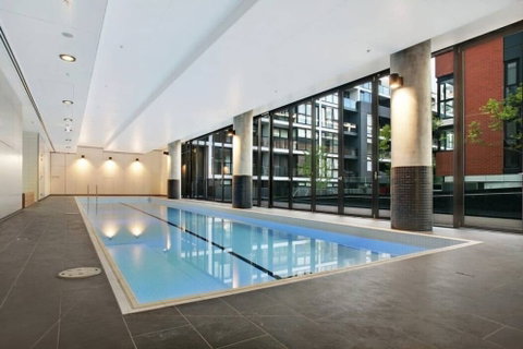 BHB Panoramic View -Wifi Netflix Parking - Sydneys Hotel 2