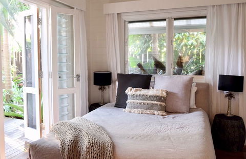Your Luxury Escape - Boonara At Byron - Sydneys Hotel 4