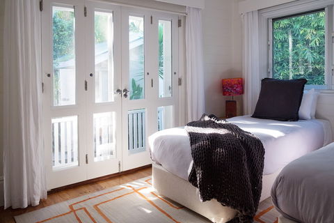 Your Luxury Escape - Boonara At Byron - Sydneys Hotel 6