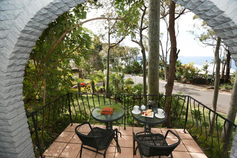 Palm Beach Bed & Breakfast - Sydneys Hotel 3