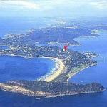 Palm Beach Bed & Breakfast - Sydneys Hotel 0