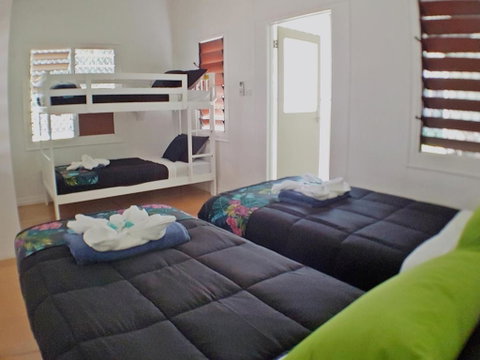 Great Northern Beach House - Sydneys Hotel 6
