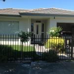 The Villa Kyabram - Sydneys Hotel 0