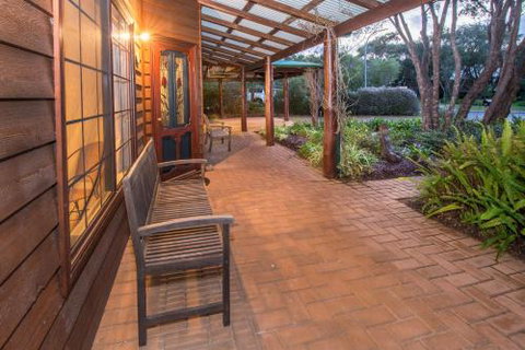 Havys Home - Sydneys Hotel 4