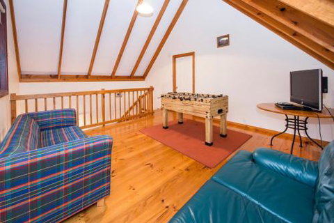 Havys Home - Sydneys Hotel 1