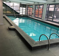 Three Bedroom Penthouse at Paramount