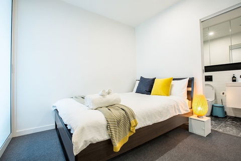36windsorpalace1bd1bthfreecarpark - Sydneys Hotel 2