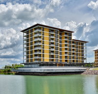 Darwin Waterfront Short Stay Apartments - Sydneys Hotel