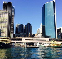 Sydney CBD 503 Brg Furnished Apartment - Sydneys Hotel