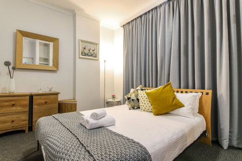 Pyrmont Resort 2 - Sydneys Hotel 2