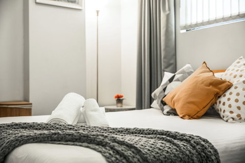 Pyrmont Resort 2 - Sydneys Hotel 4
