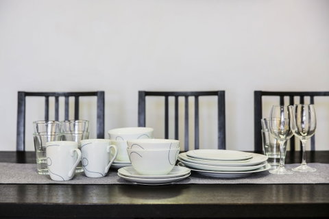 Pyrmont Resort 2 - Sydneys Hotel 1