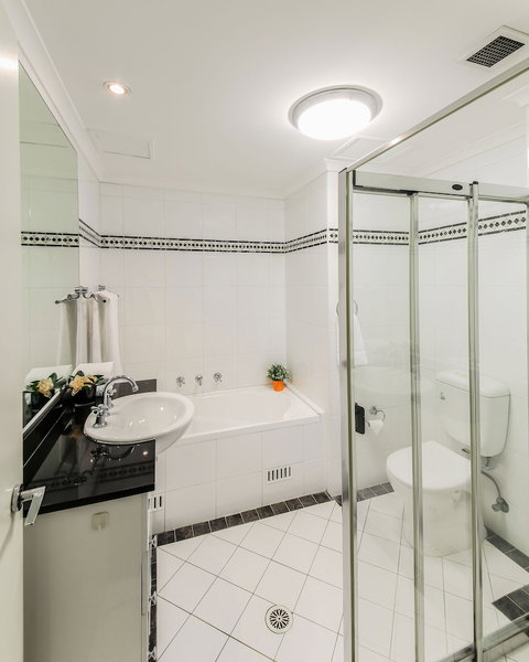 Pyrmont Resort 2 - Sydneys Hotel 3