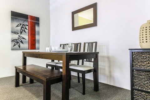 Pyrmont Resort 2 - Sydneys Hotel 0