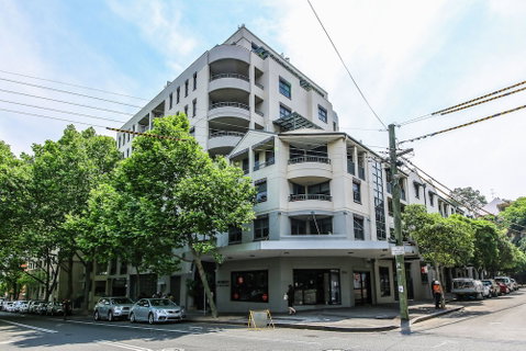 Pyrmont Resort 2 - Sydneys Hotel 6