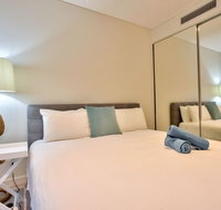 Apartment Darling Harbour Day St. 3 - Sydneys Hotel