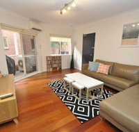 Parramatta Lennox 2 Bedroom - Sydneys Hotel